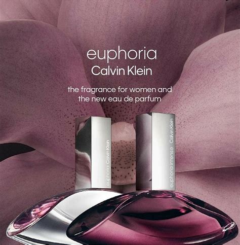 euphoria versace review|calvin klein euphoria intense.